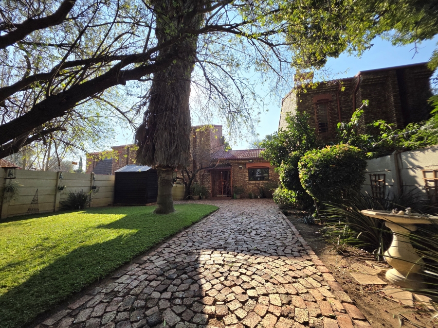 3 Bedroom Property for Sale in Riebeeckstad Free State